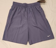Nike Big Kids Boys Dri-Fit Training Shorts XL DX5382-499
