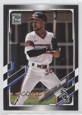2021 Topps Black 62/70 Jarrod Dyson #337 m4h