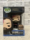 Funko Pop Game Of Thrones The Hound Beyond The Wall #91 Digital 2700 PCS 🔥 🔥