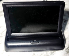 Baby Car Seat Mirror Camera Monitor 4.3''