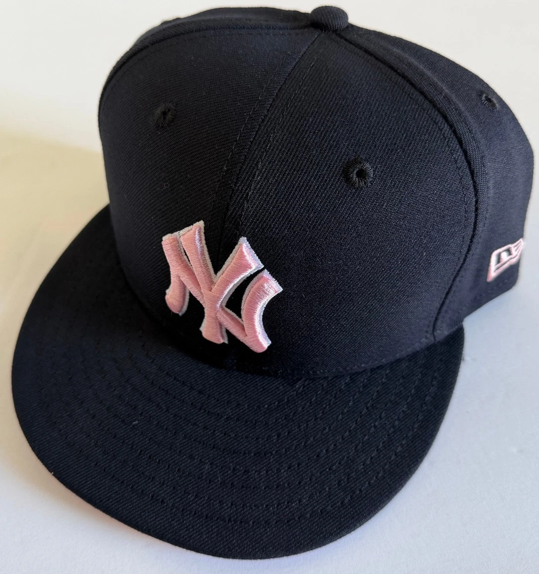 New York Yankees 7 3/8 Size MLB Fan Apparel & Souvenirs for sale