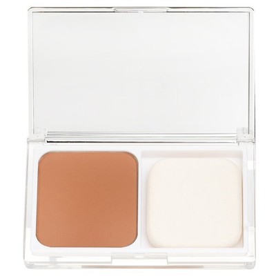 Clinique - Acne Solutions Puder-Make-up - # 21 Cream Caramel (M-G) 10g/0.35oz