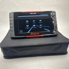 Snap On Solus Plus Scanner Automotive