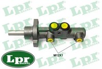 LPR 6021 Hauptbremszylinder Bremszylinder FüR Seat FüR Skoda FüR VW