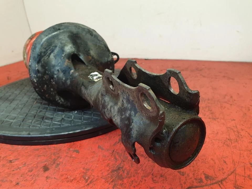 Volkswagen Golf 1997 2,0 L gasolina pasajero delantero Bilstein amortiguador Foto 4 de 4