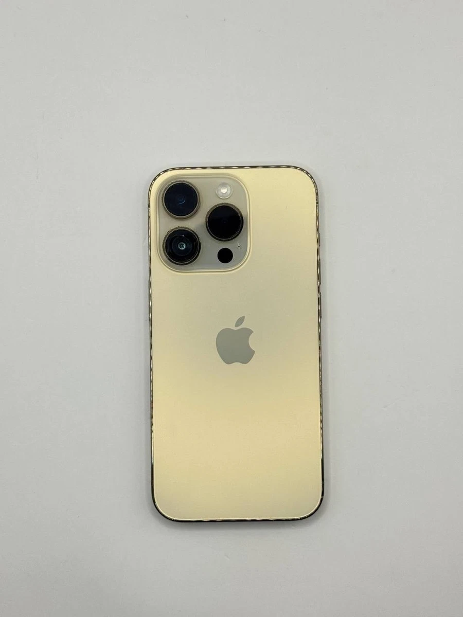 Apple iPhone 14 Pro 128GB for Sale - Shop New & Used Cell Phones