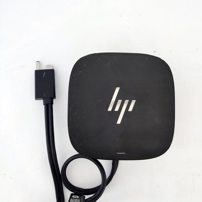 HP HSN-IX01 Thunderbolt Dock G2 230 Watts (without adapter)