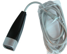 Vintage Astatic? Microphone Mic Wired NOT TESTED