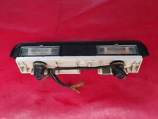 Datsun 1975-1978 280z Oem Rear License Plate Light