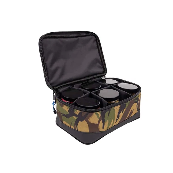 Cult Tackle DPM Pop-Up Bait Bag - Carp Fishing Luggage - Free Delivery