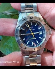 Breil Vintage Quarzo