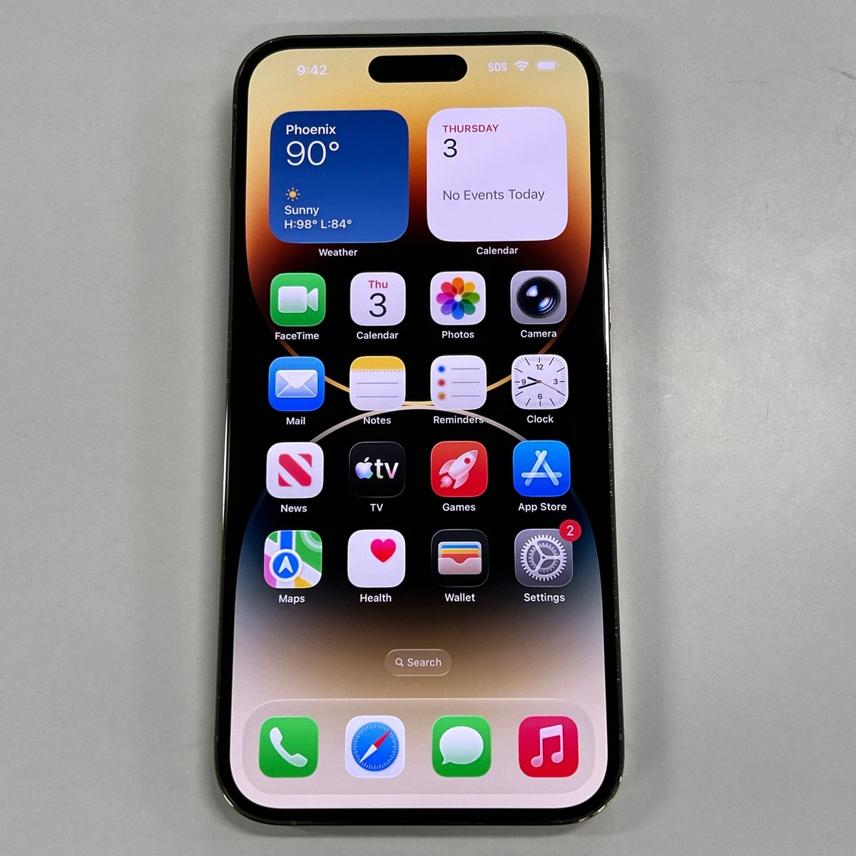 25+ Apple iPhone 14 Pro Max 256GB for sale | Updated Oct 2026
