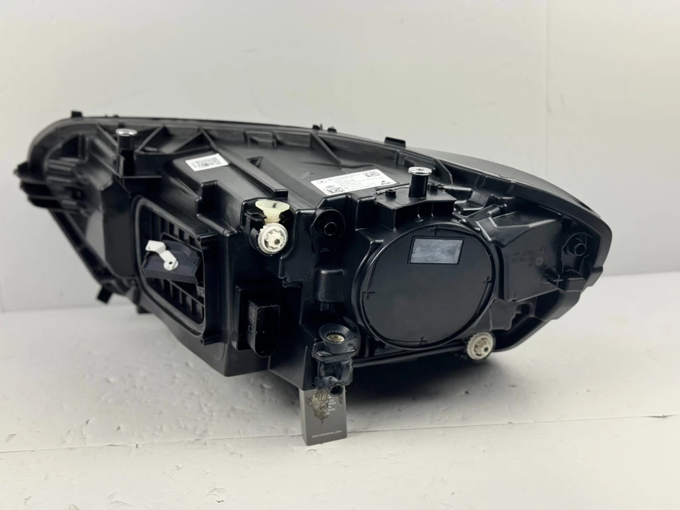 Perfect! 2020-2023 Mercedes CLA Signal Beam LED Right RH Side Headlight OEM - Image 4 of 4