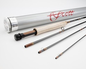 Scott G2 Fly Rod | eBay
