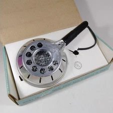 OSROW infrared defroster w/original box vintage 1950's - 60's made in U.S.A.