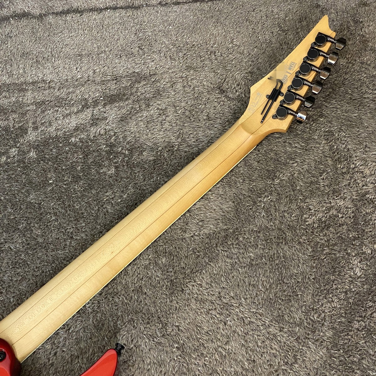 Ibanez guitar Prestige RG2520ZE Musical Instruments | eBay