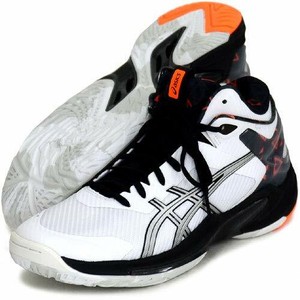 asics basketball boots
