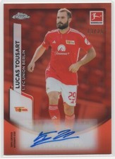 2023-24 Topps Midnight Bundesliga Soccer Checklist Guide in-content 13