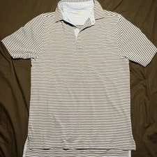 Bobby Jones Golf Shirt Men’s Size M X-H20 EJR 2