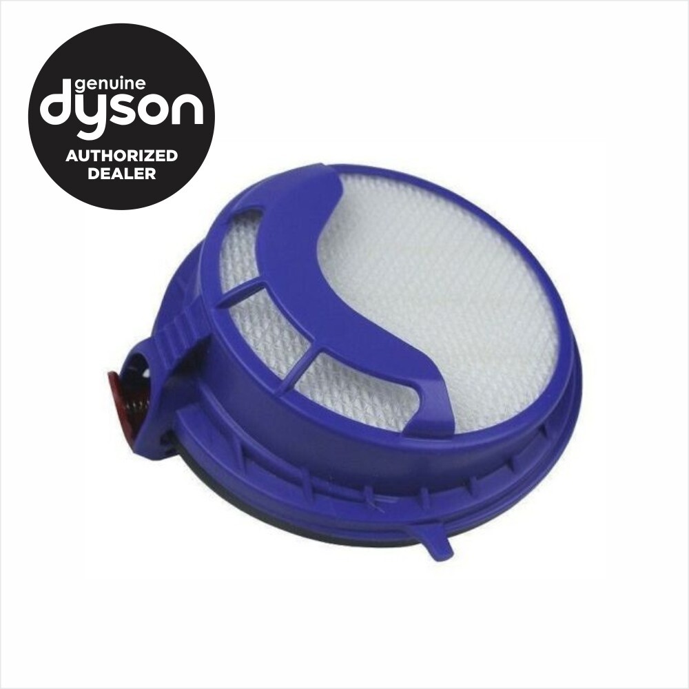Dyson 91618806 DC25 Vacuum Cleaner Hepa Exhaust Post Filter Assembly