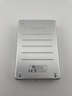 Cavo USB Dati Per Creative Nomad Jukebox Zen Xtra 30GB - Cavo Di Sincronizzazione Nuovo - Foto 4