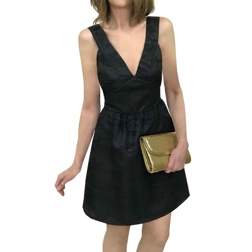 H\u0026M Little Black Dress Sz 10 New $50 