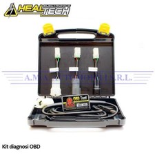 HEALTECH Diagnosi OBD Kit  HONDA BF150A (Fuoribordo) Anni 2004 2005 2006