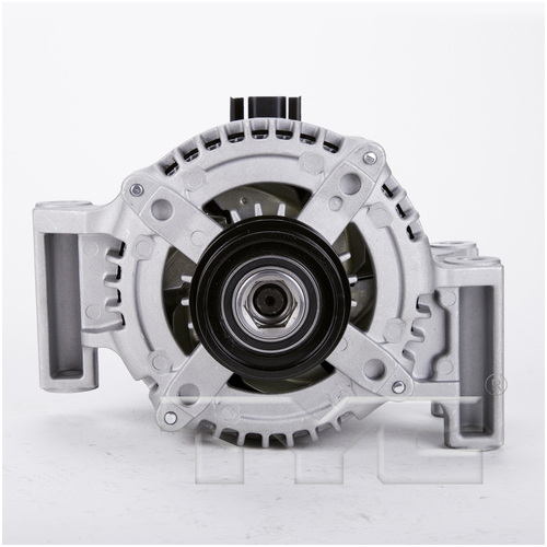 New Replacement EO Style Alternator For 2013-2022 Chevrolet Malibu 4cyl 13597226 - Picture 3 of 5