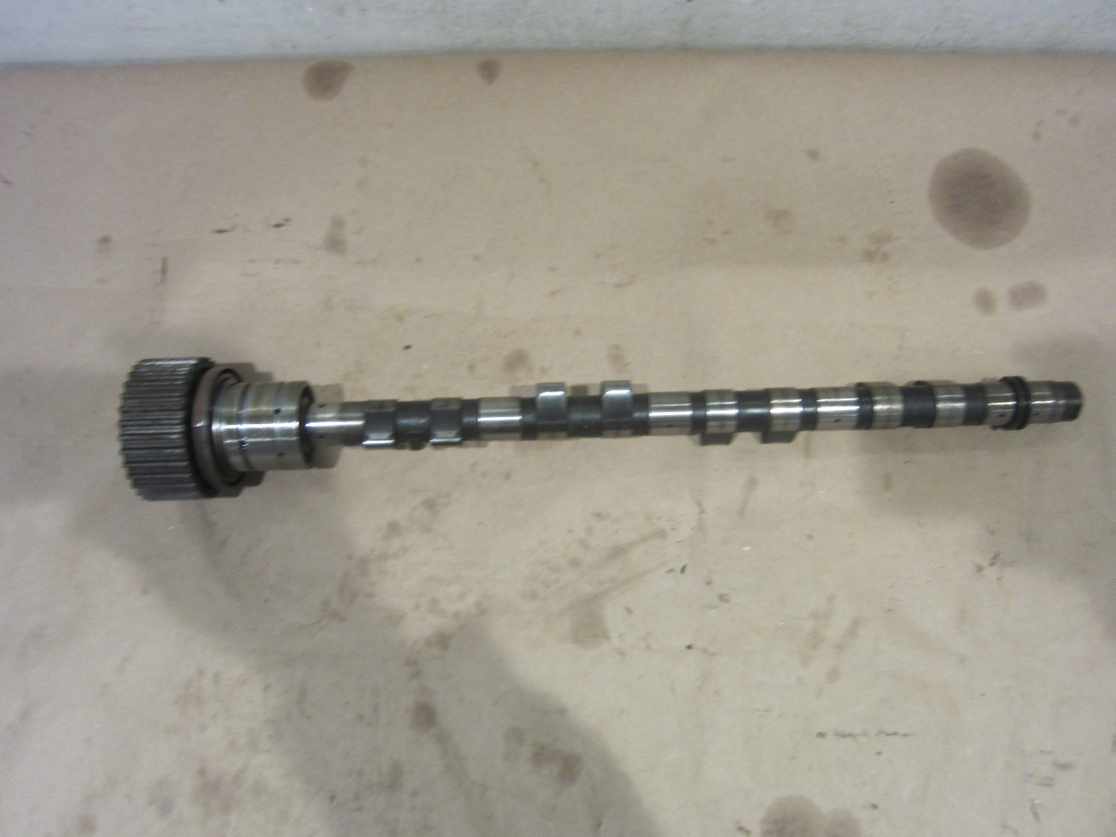 Ferrari 360 - RH Exhaust Camshaft - P/N 206079