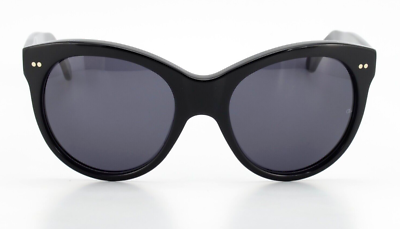 OLIVER GOLDSMITH Sonnenbrille MANHATTAN 1960 Black Breakfast at  