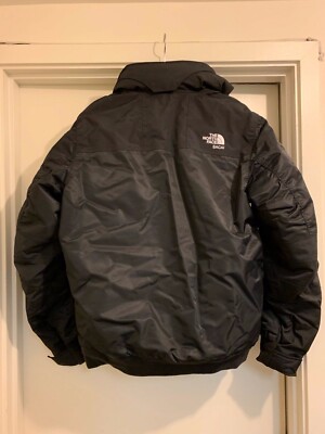 RARE Sacai x The North Face Bomber Parka Brand New DSM RARE Sacai x The North Face Bomber Parka Brand New DSM