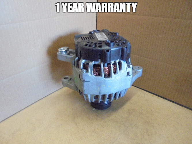 OEM Alternator for Toyota Corolla 2014 2015 2016 (1.8L) 11693c | eBay