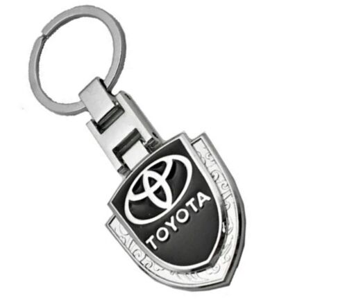 Porte-clés pour Toyota - Photo 1/4