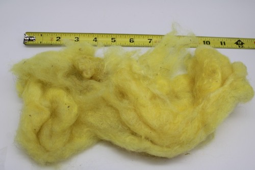 Natural Wool Roving Top For Needle Felting Hand Spinning DIY Crafts -- CHOICE - Picture 410 of 462
