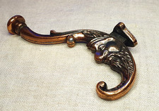 USSR hanger. USSR hooks. Old hanger. Antiques. Vintage.Collection. Vintage