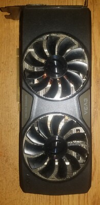 EVGA GeForce GTX 950 2GB SSC GAMING Video Graphics Card 02G-P4-2957-KR