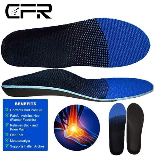 vionic insoles & inserts with arch support