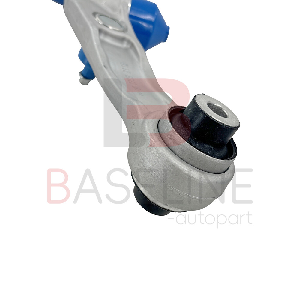 1x Front Lower Left Control Arm For Rolls Royce Ghost Dawn Wraith RR4 RR5 2008-