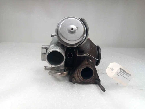 H8200398585 Turbocompresor para RENAULT MEGANE II GRANDTOUR Authentique 497411 - Imagen 7 de 10