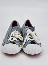 PF Flyers Posture Foundation Vulcanized  Shoes Men’s 5.5 Women’s 7