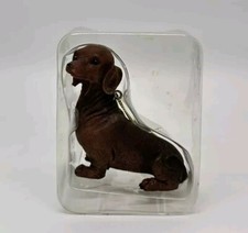 DACHSHUND CHRISTMAS ORNAMENT- LIMITED EDITION by THE AMER. CANINE ASSO.