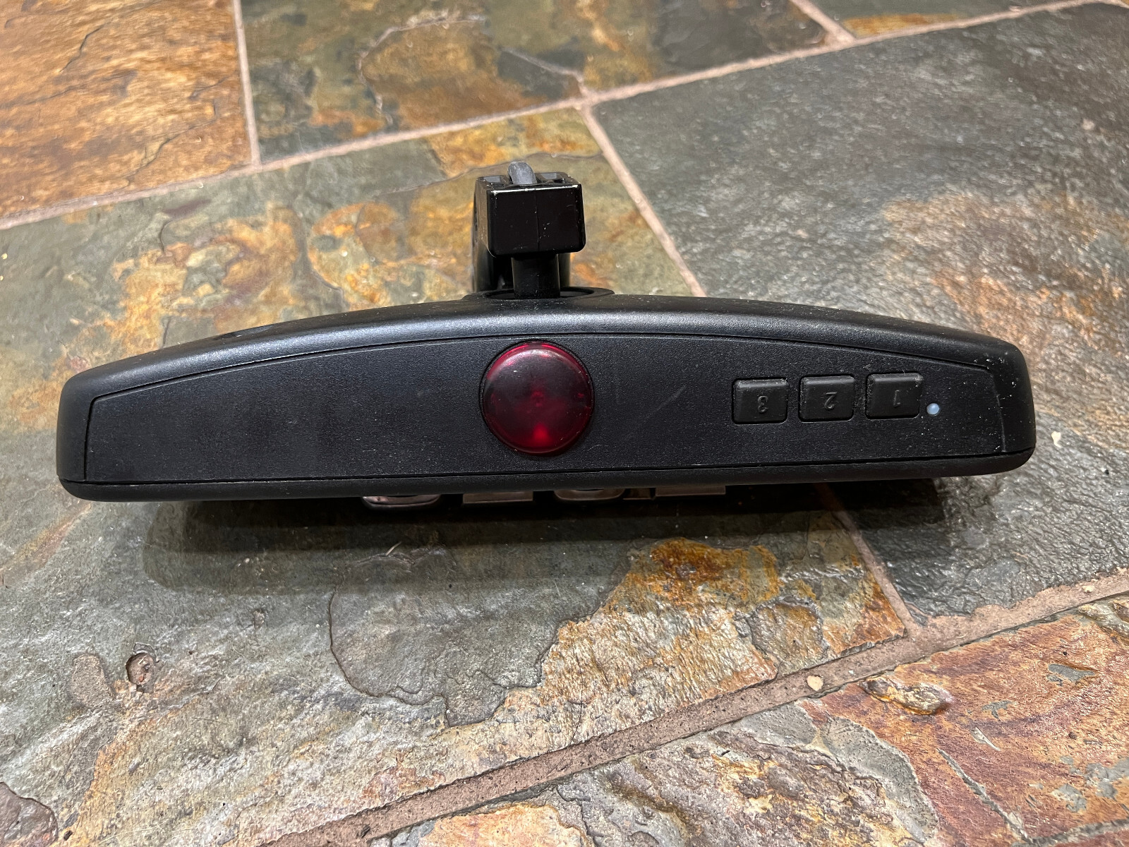 20062010 BMW E60 E65 E66 Rear View Mirror Garage Door Opener Homelink