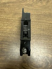 Heinemann,CF1-G3-U,15 Amp Breaker