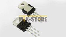 10pcs ST BTB04-600SAP TO-220 SENSITIVE GATE TRIACS new