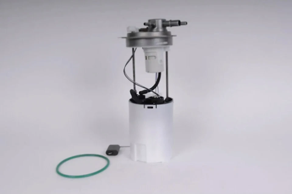 Bomba de combustible eléctrica de gasolina MU1607 AC Delco para camioneta Chevy Chevrolet Silverado 1500 Foto 3 de 3