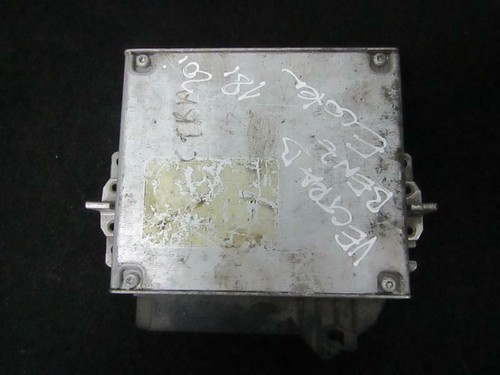 Steuergerät Motor Computer (Motorsteuergerät) für Opel Vectra UK262428-65