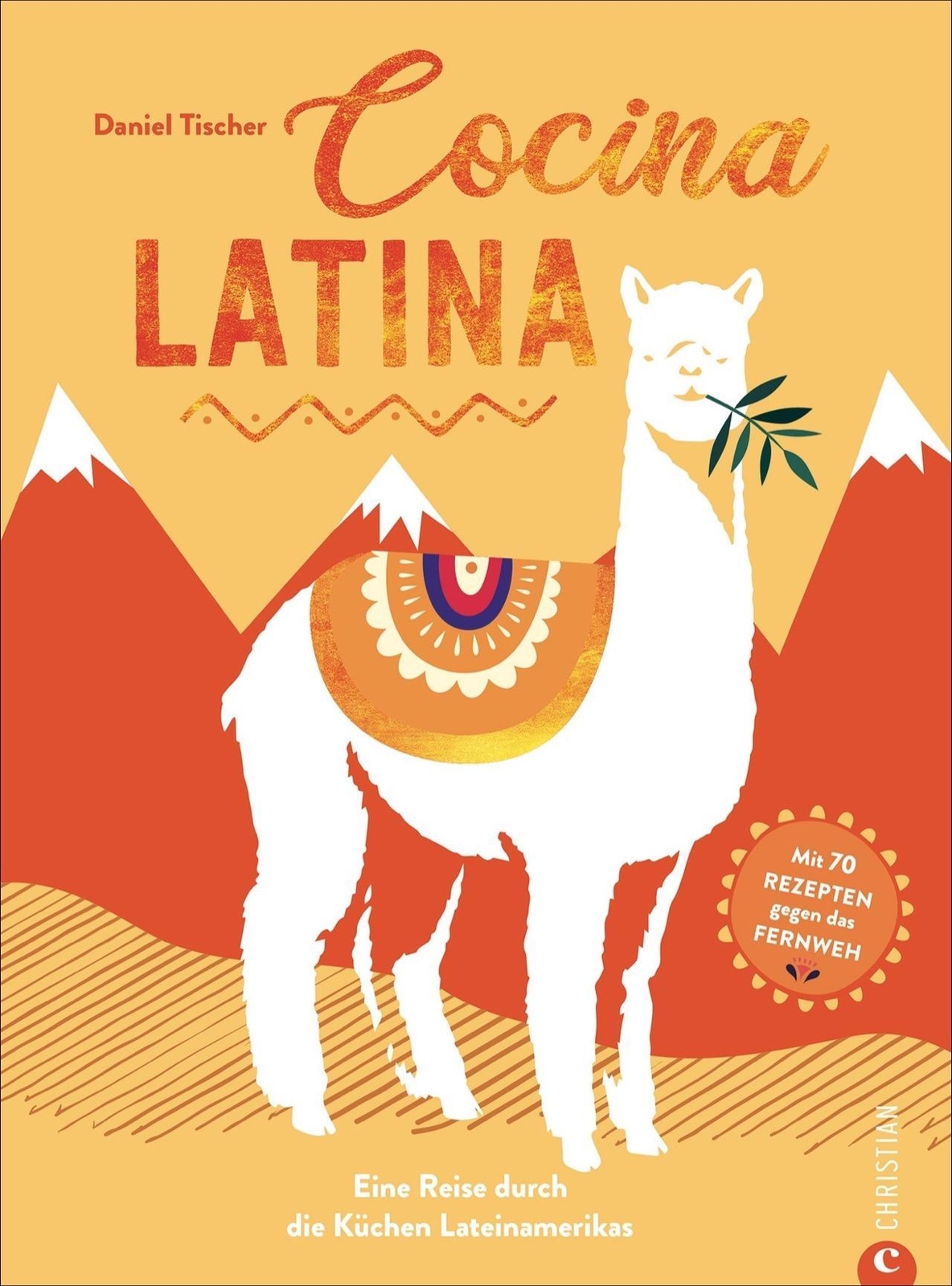 Thumbnail - Cocina Latina Daniel Tischer