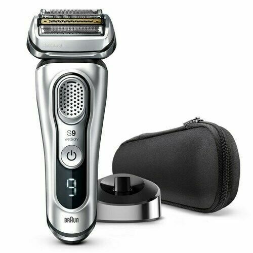 Braun Series 9 9330S Cordless Rechargeable Men's Electric Razor