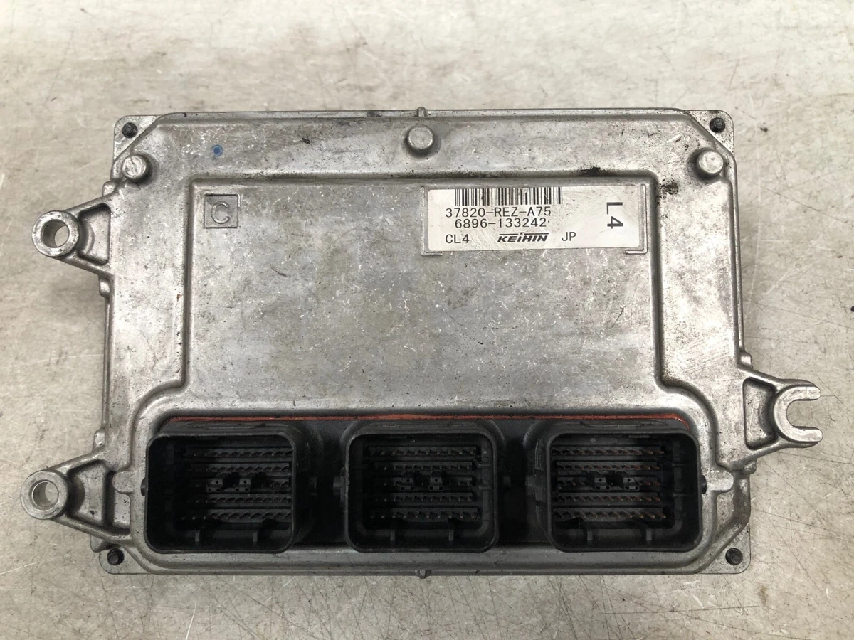 Fuse Box Diagram Honda CRV 1G And Relay With Designation, 55 OFF