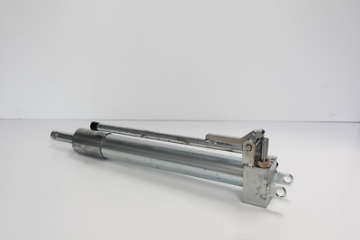 Hydraulischer Zylinder für die Motorradhebebühne - 700 kg Hydraulischer Zylinder für die Motorradhebebühne - 700 kg
